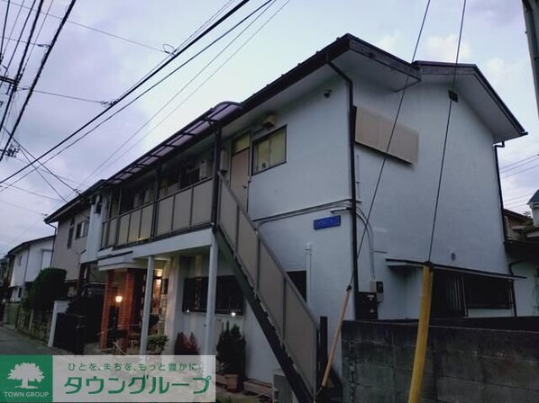 ハイツONOの物件内観写真